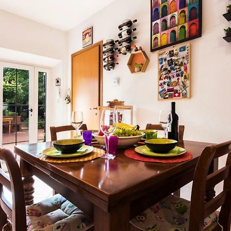 Frugo'S House Apartment ปิซา ภายนอก รูปภาพ