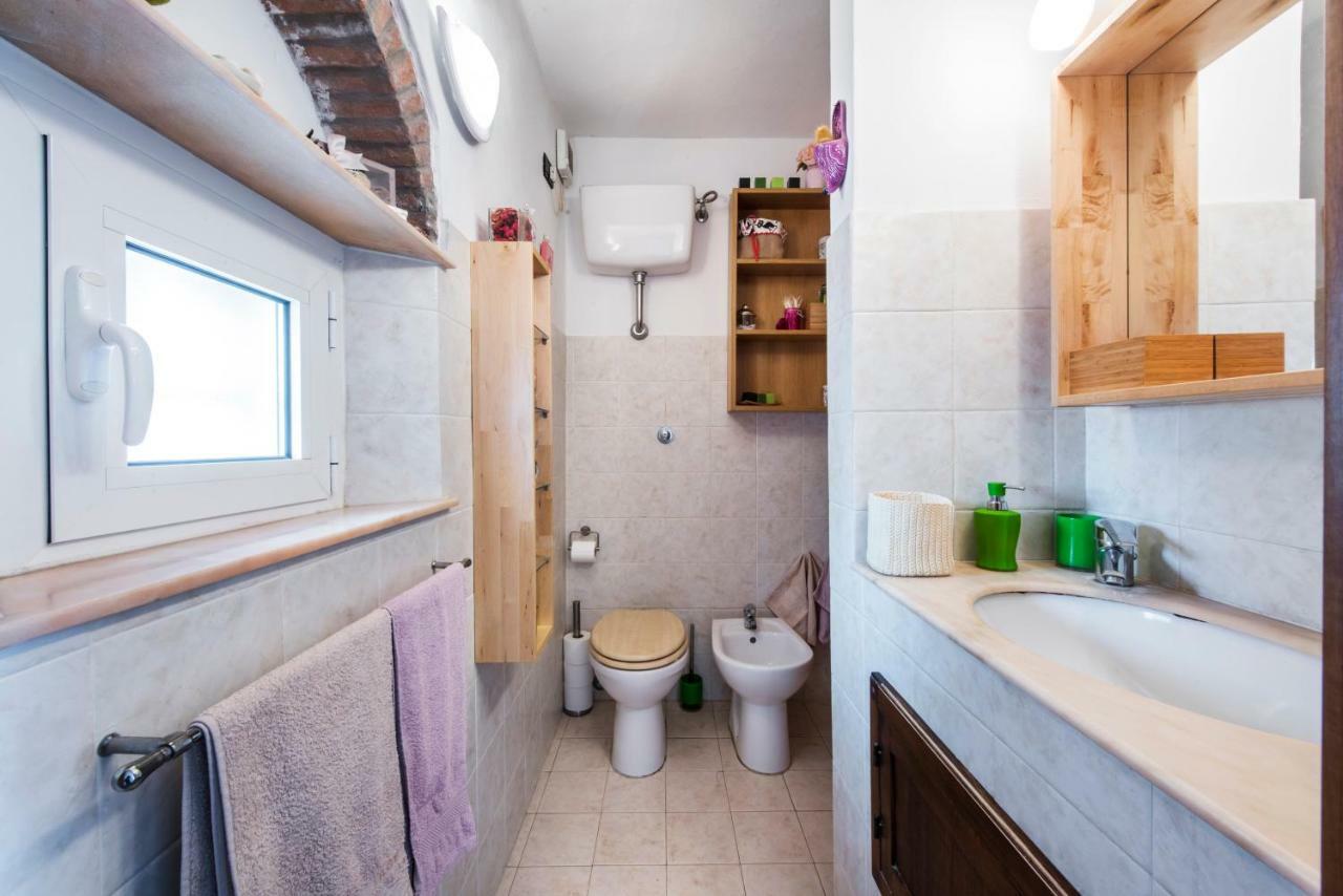 Frugo'S House Apartment ปิซา ภายนอก รูปภาพ