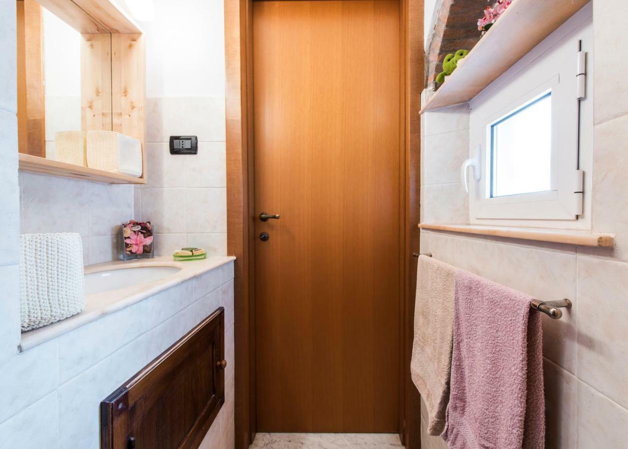 Frugo'S House Apartment ปิซา ภายนอก รูปภาพ