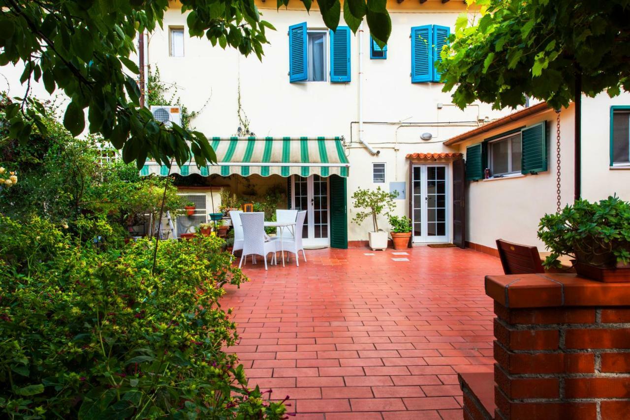 Frugo'S House Apartment ปิซา ภายนอก รูปภาพ