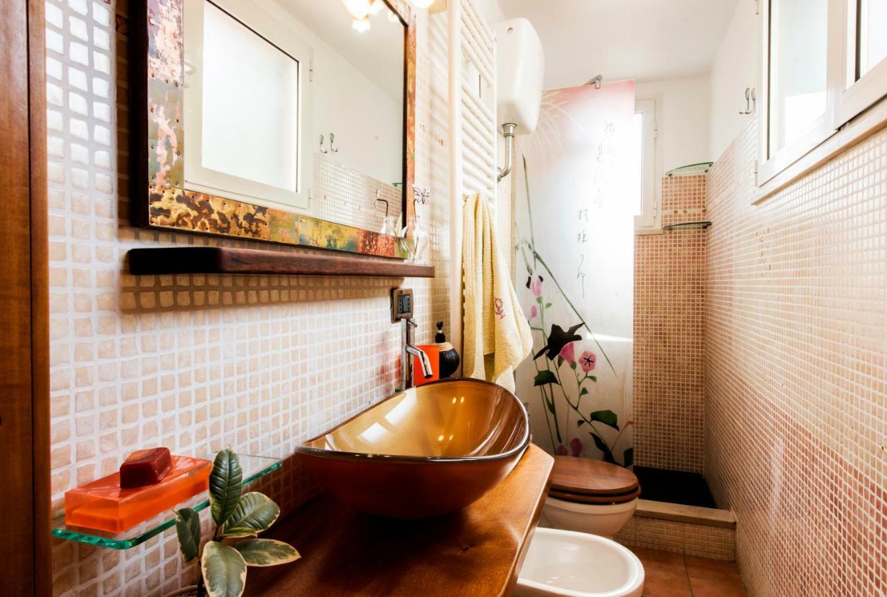 Frugo'S House Apartment ปิซา ภายนอก รูปภาพ